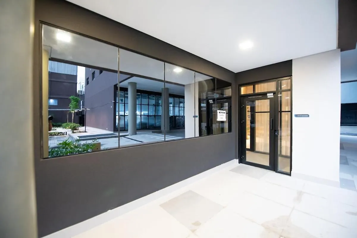 סאו פאולו Studio Spazio Di Casa Vbvo 1323 Vila Olimpia